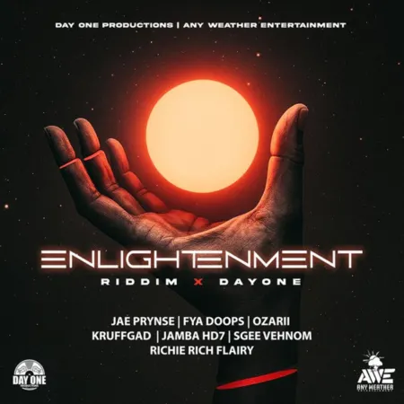 Enlightenment Riddim - Day One Productions