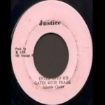 Enter In To His Gates With Praise Riddim – Unknown Label