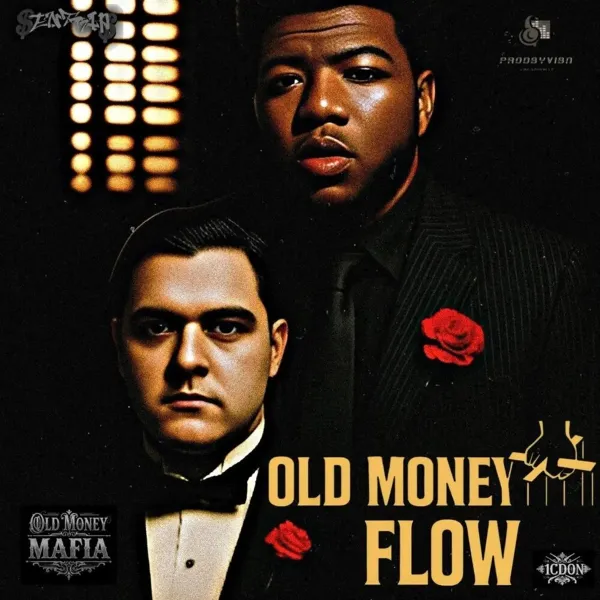Entrap & 1cdon - Old Money Flow