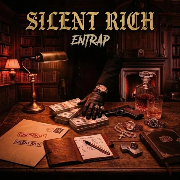 Entrap - Silent Rich Entrap - Silent Rich