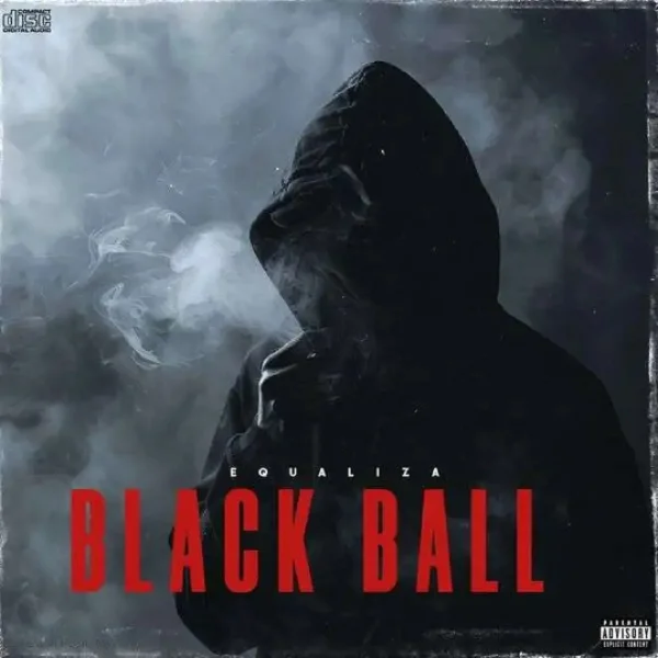 Equaliza - Black Ball