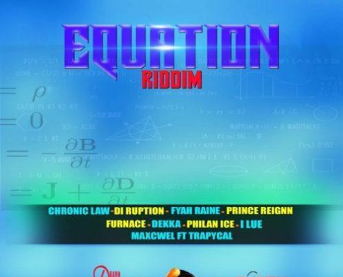 Equation Riddim E1561265987630