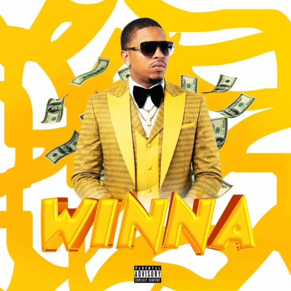 Esan Benzy - Winna