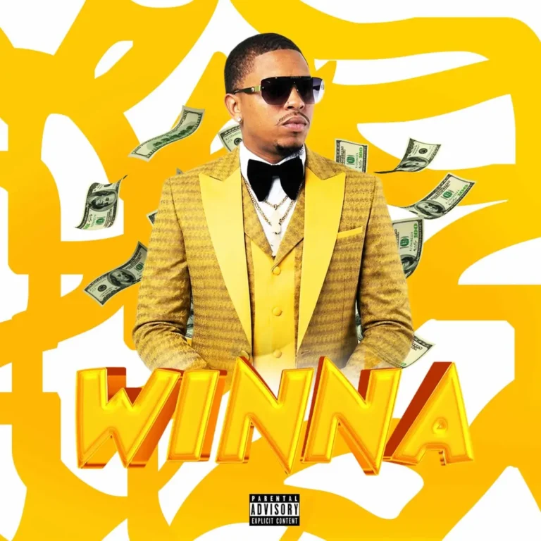 Esan Benzy - Winna