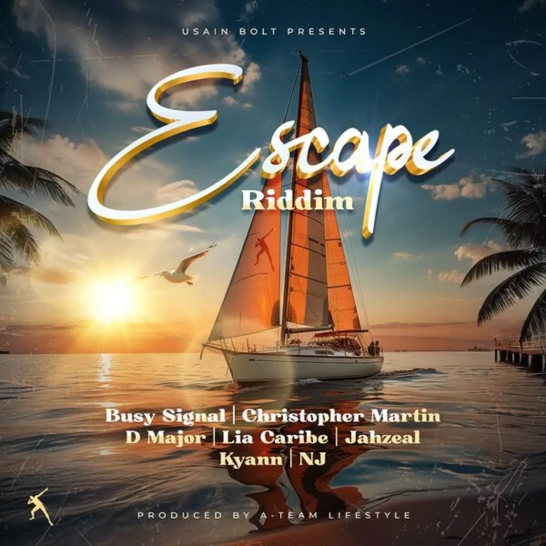 Escape Riddim - A-team Lifestyle