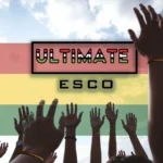 Esco Da Shocker – Ultimate