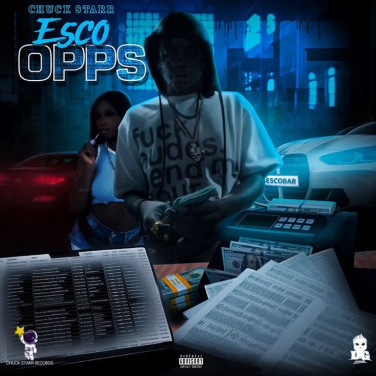 Esco – OPPS Esco - Opps