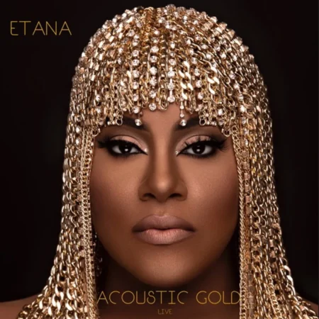 Etana - Acoustic Gold Album