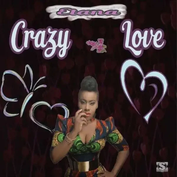 Etana - Crazy Love