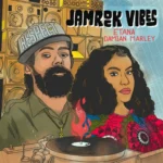 Etana & Damian Marley – Jamrock Vibes