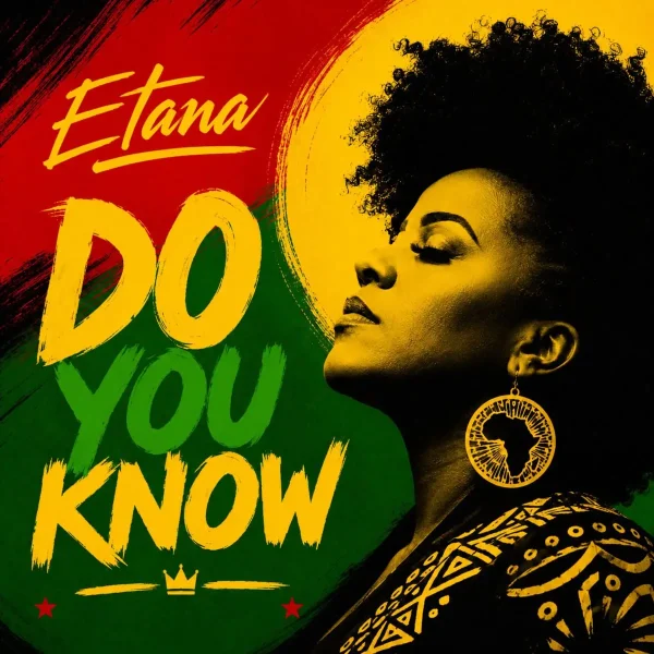 Etana - Do You Know