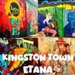 Etana – Kingston Town