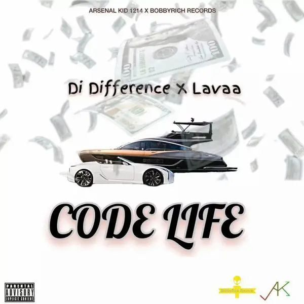 Eternity Riddim - Arsenal Kid 1214