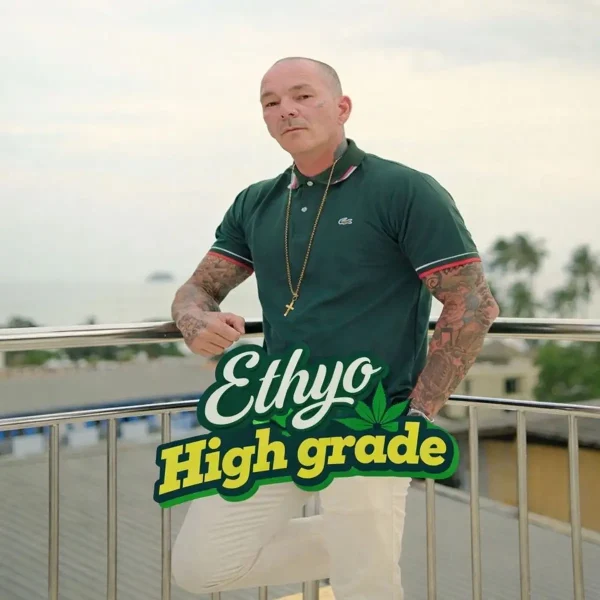 Ethyo - High Grade (Wyfl Riddim)