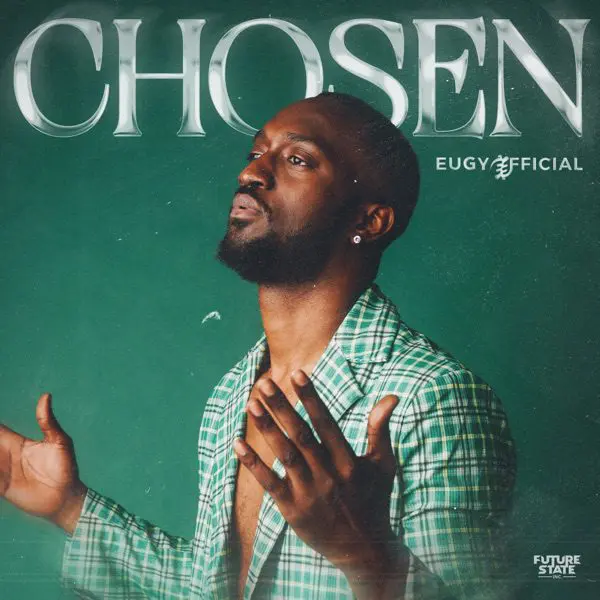 eugy - chosen