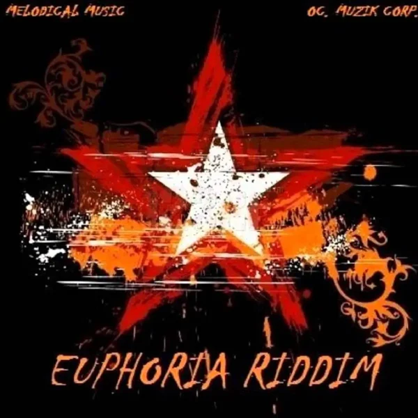 Euphoria Riddim - Various Artists