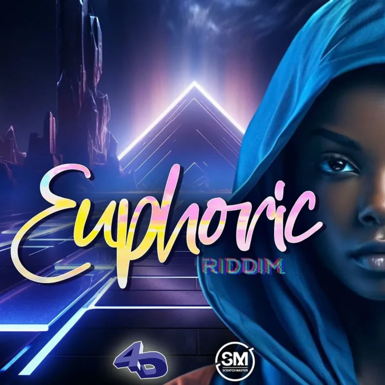 Euphoric Riddim – 4th Dimension Productions Euphoric Riddim - 4th Dimension Productions