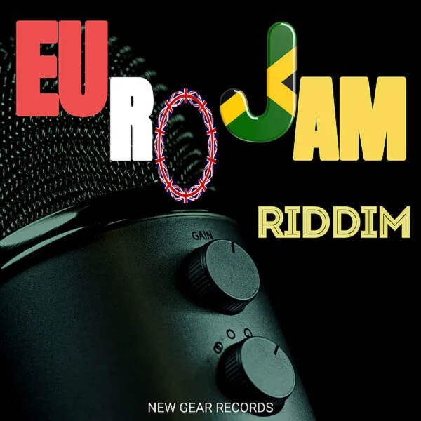 Euro Jam Riddim - New Gear Records