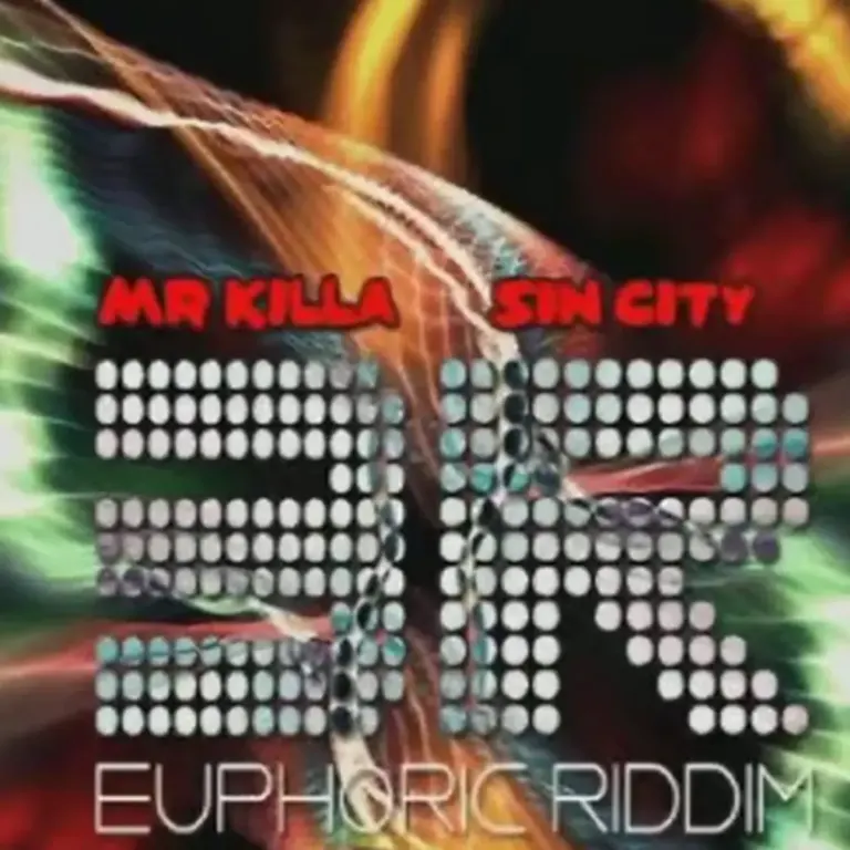 Europhoric Riddim - 1kb