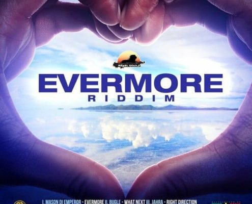Evermore-Riddim