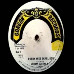 Every Knee Shall Bow Riddim – Striker Lee, Jammy’s