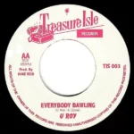Everybody Bawling Riddim – Various Labels