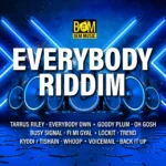Everybody Riddim – Bomdem Music