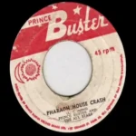 Everything Crash Riddim – Various Labels
