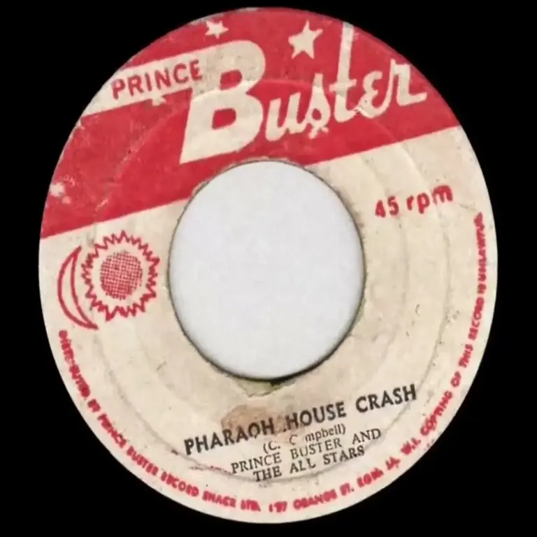 Everything Crash Riddim - Various Labels