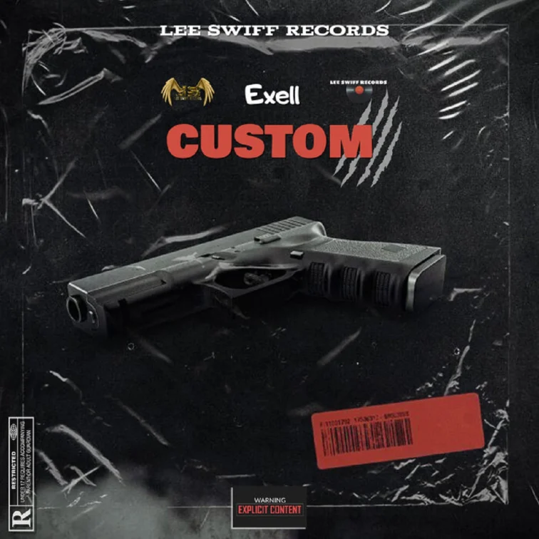 Excell - Custom