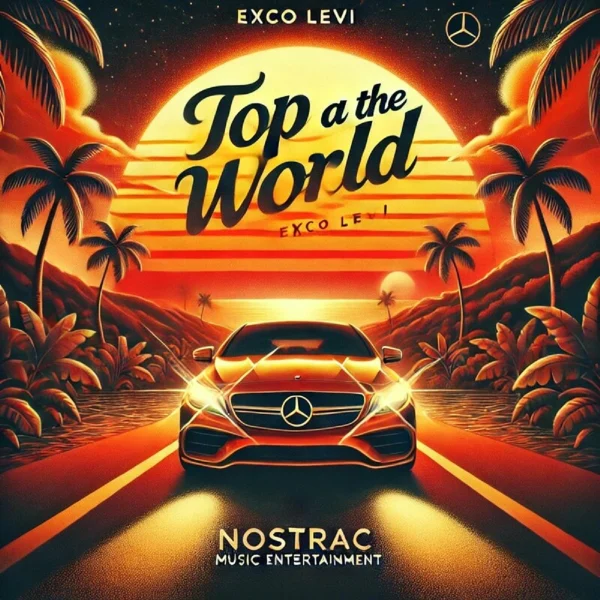 Exco Levi, Nmesound - Top Of The World