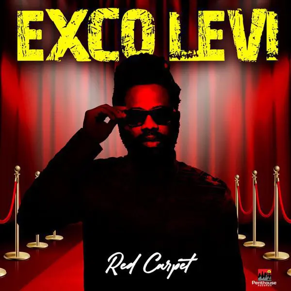 exco levi - red carpet