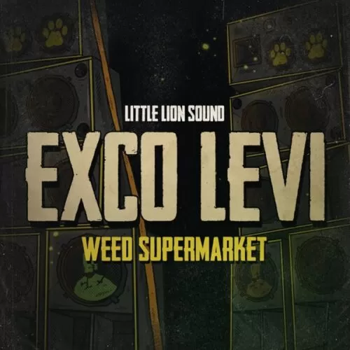 exco levi - weed supermarket