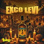 Exco Levi – Wray & Nephew