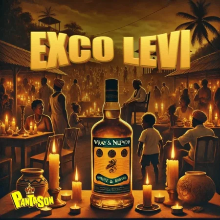 Exco Levi - Wray & Nephew