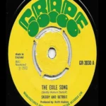 Exile Song Riddim – Unknown Label