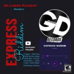 Express Riddim (2025) – Grab Dem Records