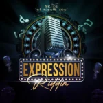 Expression Riddim (Deluxe) by Royalblood Entertainment