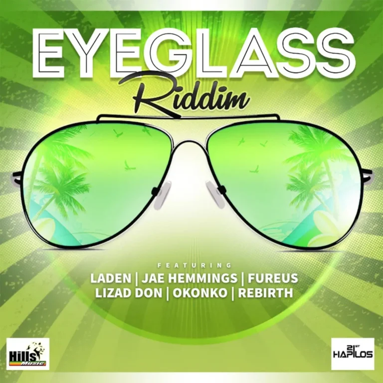 Eye Glass Riddim - Hills Music