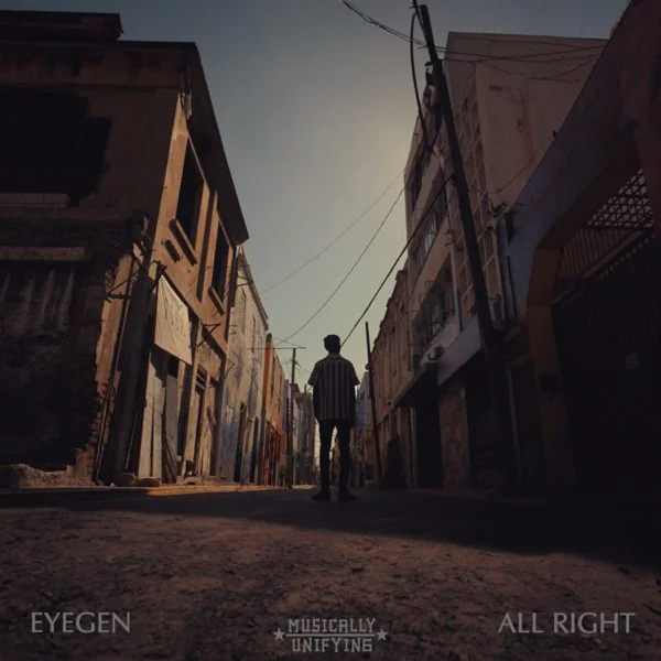 eyegen - all right