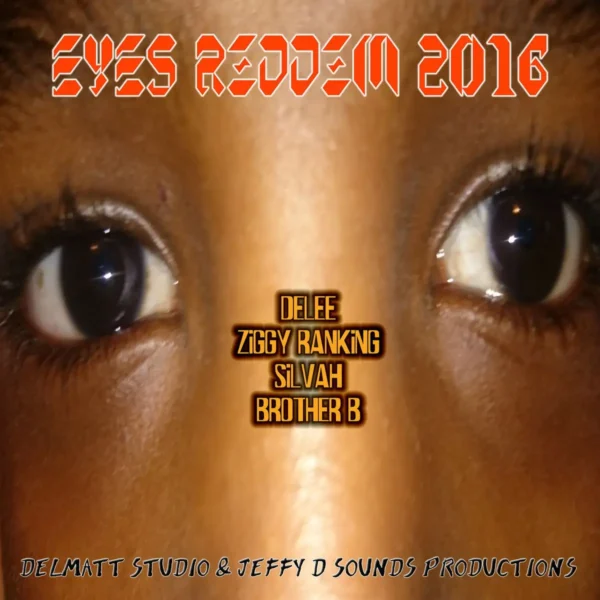 Eyes Riddim - Delmatt Studio