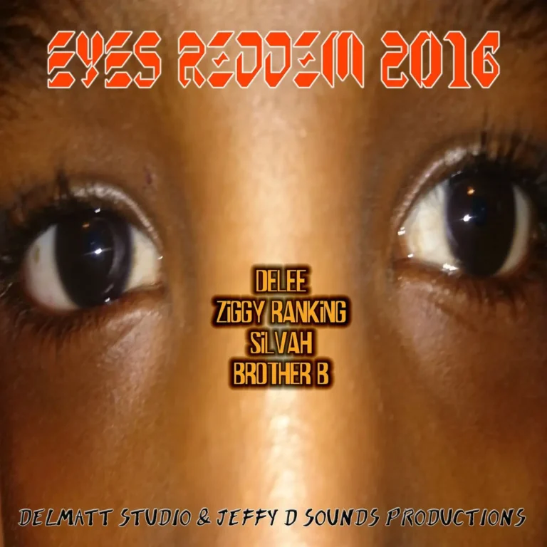 Eyes Riddim - Delmatt Studio
