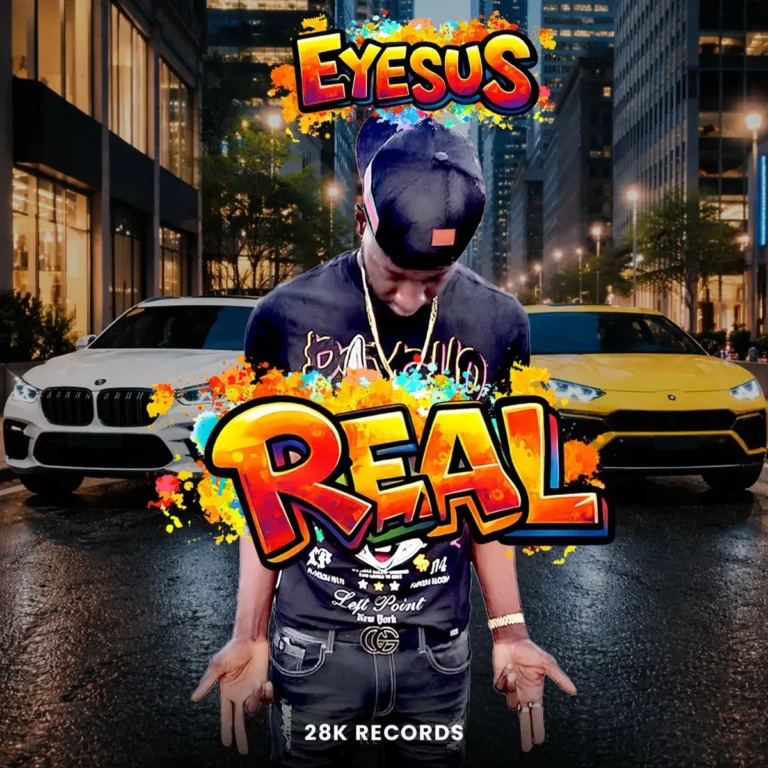 Eyesus - Real