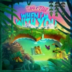 F.Y.A.H Ft. Hollie Cook – When I’m With You