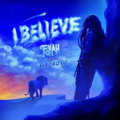 f.y.a.h. - alborosie - i believe