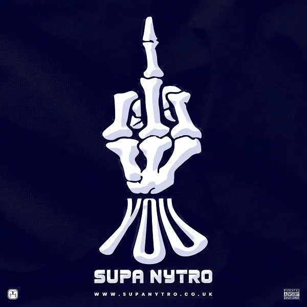 supa nytro - f#ck you