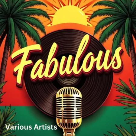 Fabulous Riddim - Various Artists