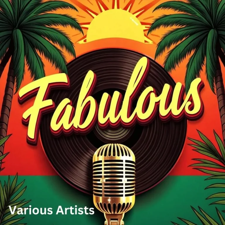 Fabulous Riddim - Various Artists