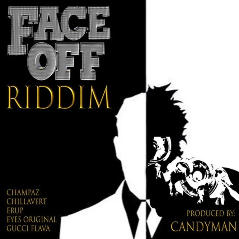 Face Off Riddim - T.o.t Records