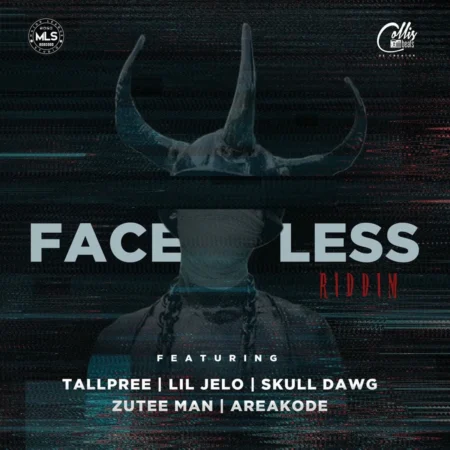 Faceless Riddim – Collisbeats Faceless Riddim - Collisbeats
